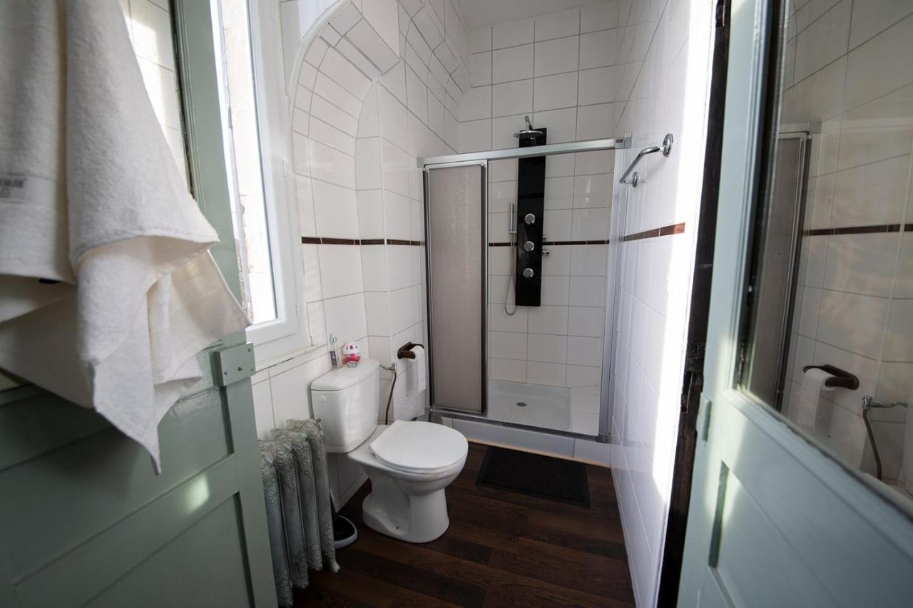Hotel Le Domaine Armonia Saulcet Zewnętrze zdjęcie