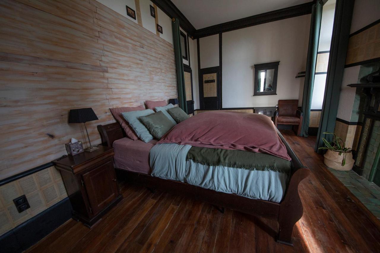 Hotel Le Domaine Armonia Saulcet Zewnętrze zdjęcie